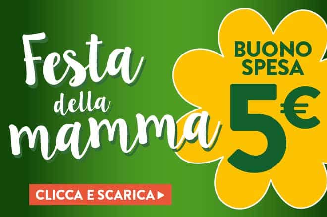 Buono sconto Isola dei Tesori