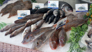 Come riconoscere pesce fresco