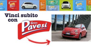 Concorso Gran Pavesi 2018