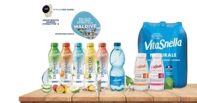 Concorso Vitasnella 2026
