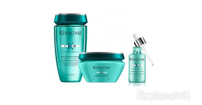 Diventa tester per Resistance Extensioniste con Kerastase