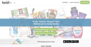 Testamus diventa Kuvut