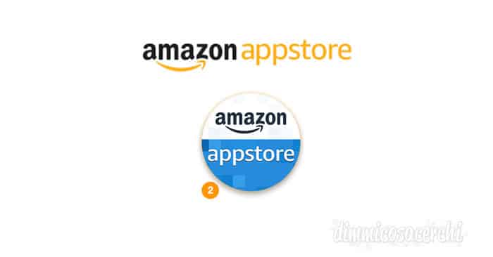 amazon app store