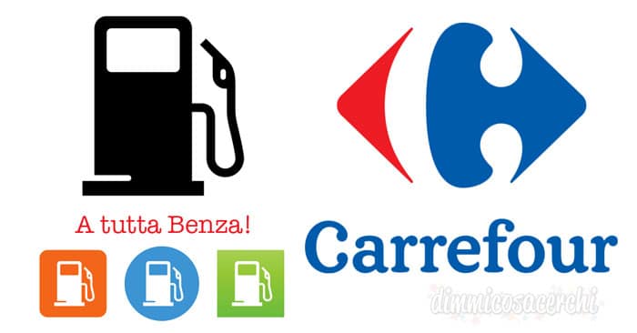 Carrefour A Tutta Benza