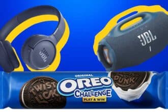 concorso oreo