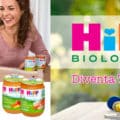 Hipp Biologico diventa tester