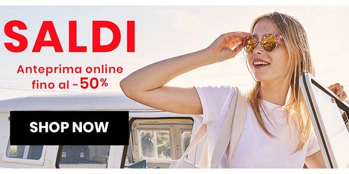Terranova vestiti deals saldi