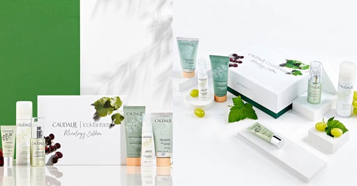 Beauty Box Caudalie