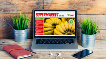 Come ricevere buoni sconto dai supermercati