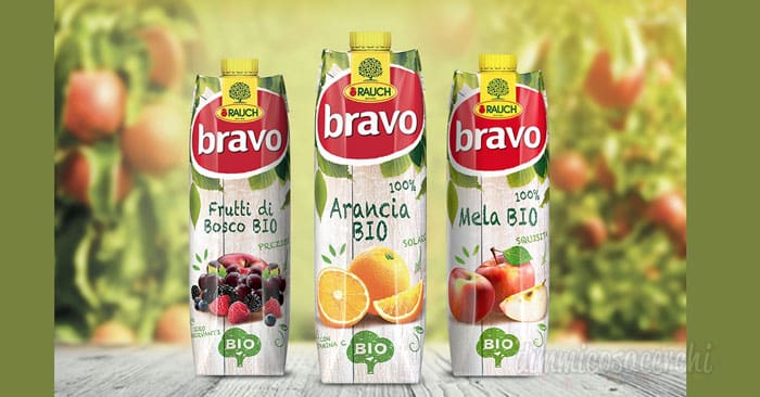 Concorso Bravo Rauch Bio