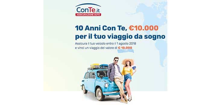 Concorso ConTe