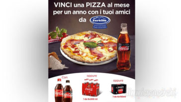 Concorso Decò e Coca-Cola