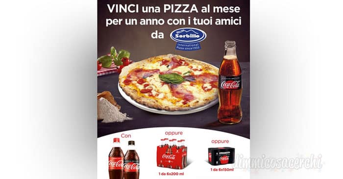 Concorso Decò e Coca-Cola