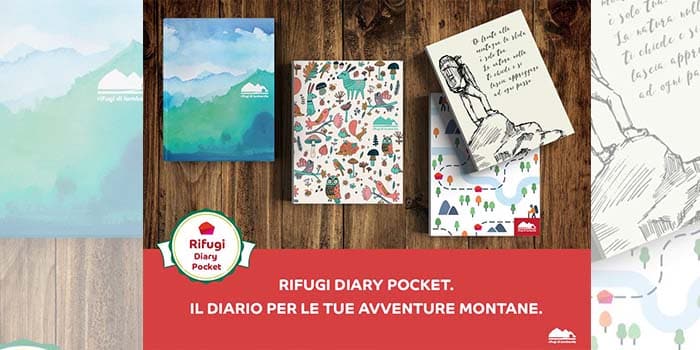 Diario omaggio