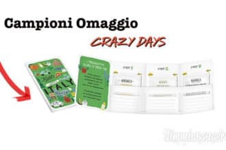 Kiehl's Loves Italy campioni omaggio