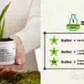 Prodotti Kiehl's omaggio flaconi vuoti