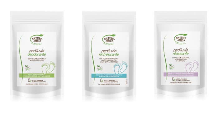 Diventa tester Natura Amica