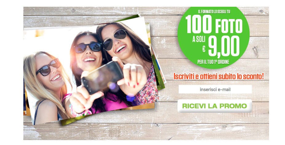 offerta fotoservice