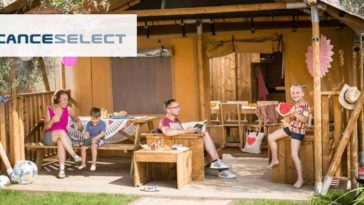 Candidati per diventare Glamping Tester