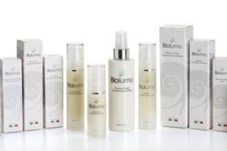 Campioni omaggio Bioluma