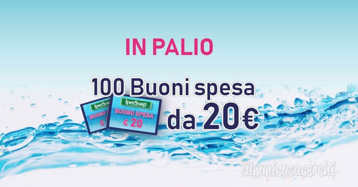 Fai la spesa con Breeze