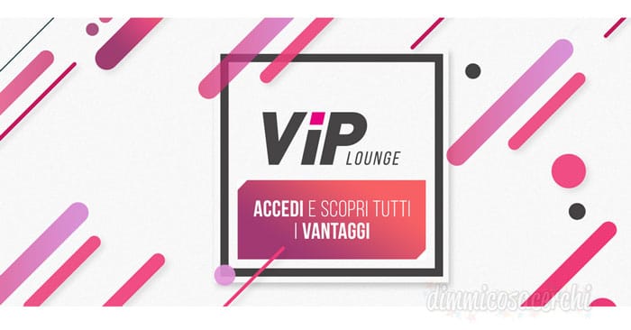 Farmacia Loreto: VIP Lounge