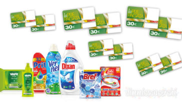 Henkel e Conad: Io scelgo la Qualità