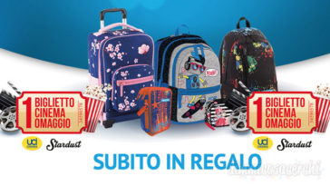Mitama: in regalo buono cinema