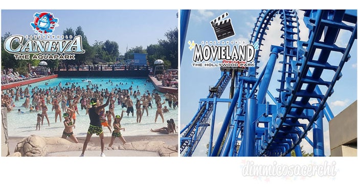 Movieland sconti biglietti