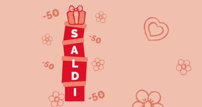 Saldi Thun 2024: al via agli sconti anche ONLINE!