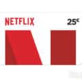 Concorso Brancamenta: vinci carte regalo Netflix