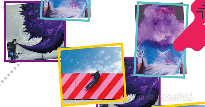 esempi foto concorso vita da comix 2019