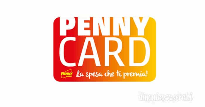 Penny Card: come funziona