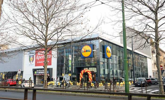 volantino lidl
