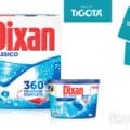 Concorso "Dixan ti premia in Tigotà"