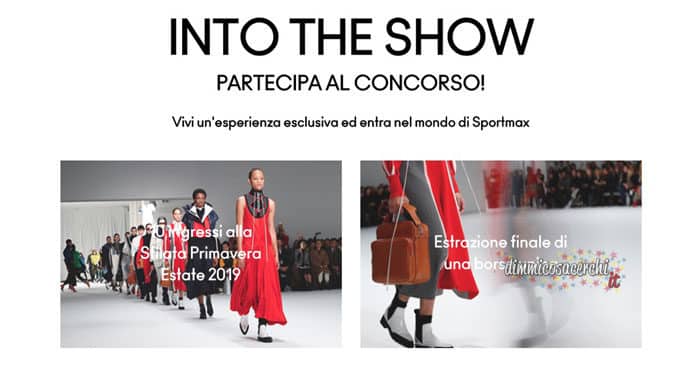 Concorso-Sportmax