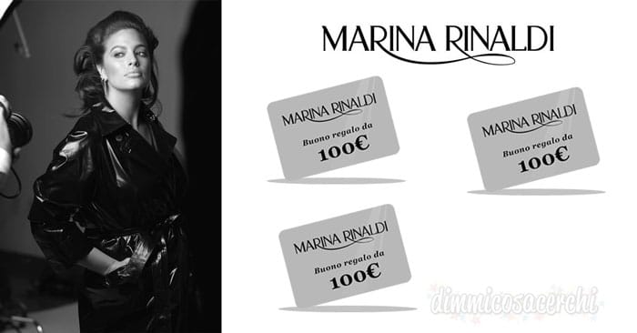 Marina Rinaldi concorso