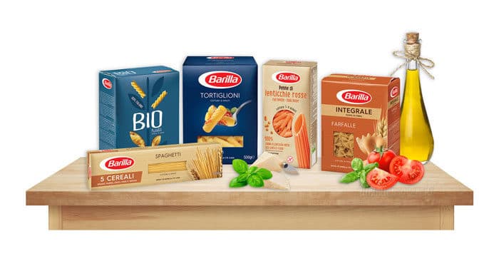 Barilla Pasta World Championship