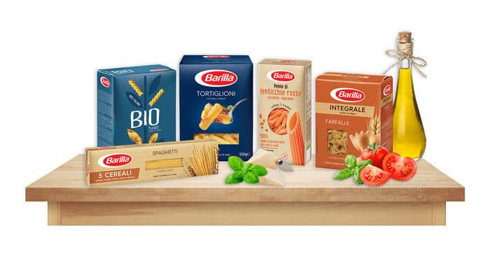 Barilla Pasta World Championship