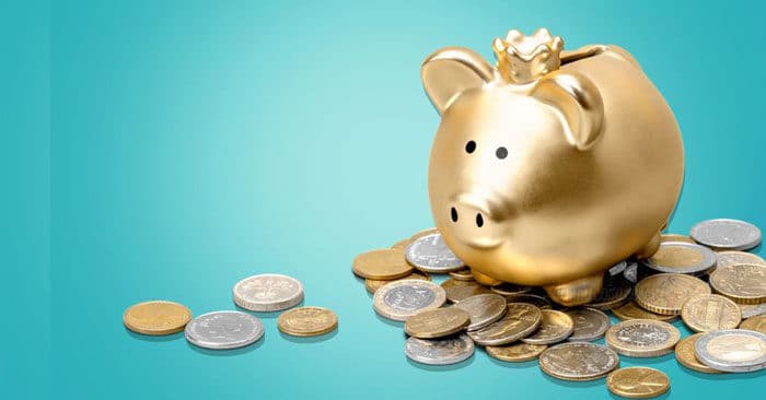 Come risparmiare con uno stipendio da 1.000 euro al mese