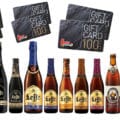 Concorso birra Leffe
