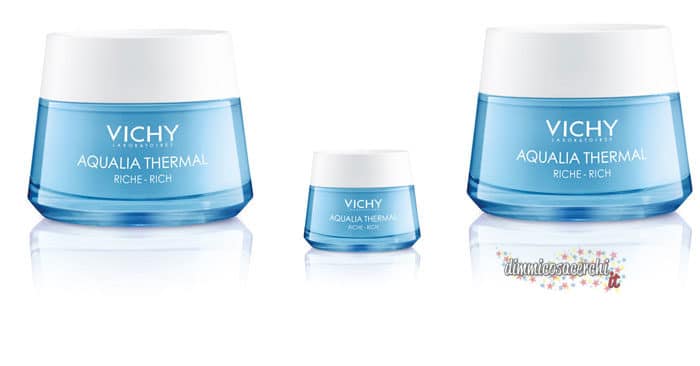 Diventa Tester Aqualia Thermal Vichy