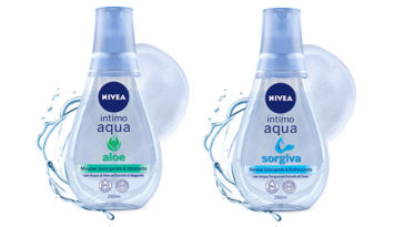 Diventa tester NIVEA Intimo Aqua