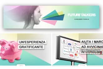Sondaggi retribuiti Future Talkers