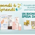 Spendi e Riprendi Bio-Oil, Restivoil, Lactacyd e Libenar