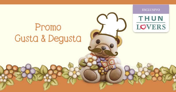 Thun "Gusta e Degusta"