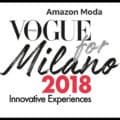 Amazon Moda "Vogue For Milano 2018" (per appassionati di moda)