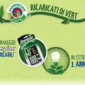 Chanteclair Vert: in omaggio caricabatterie Energizer