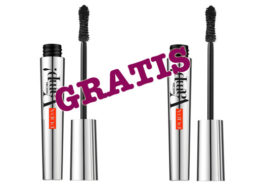Mascara Vamp! Pupa GRATIS