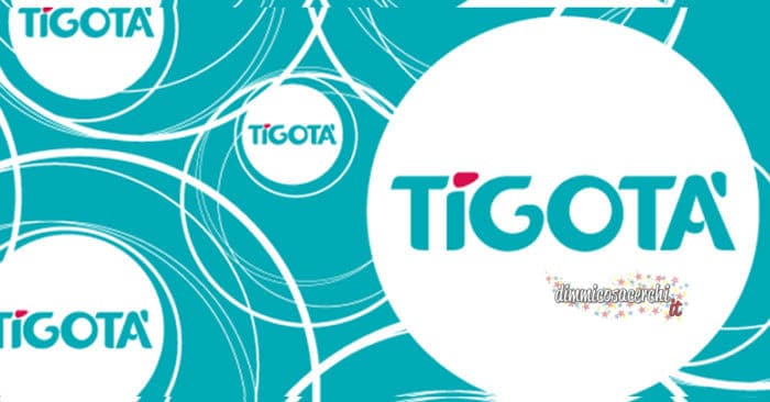 Tigotà Shop online